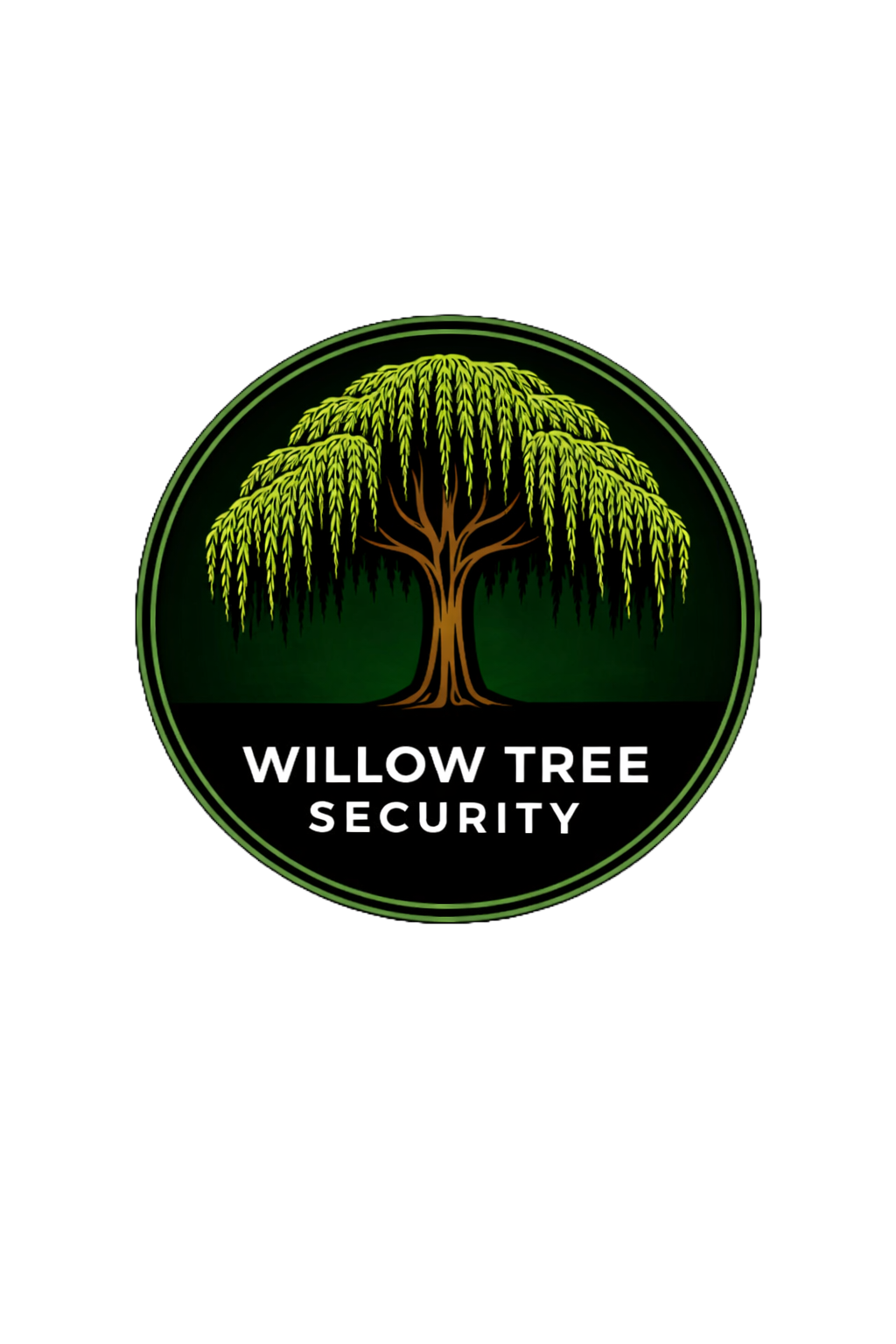 Willow Tree Security logo